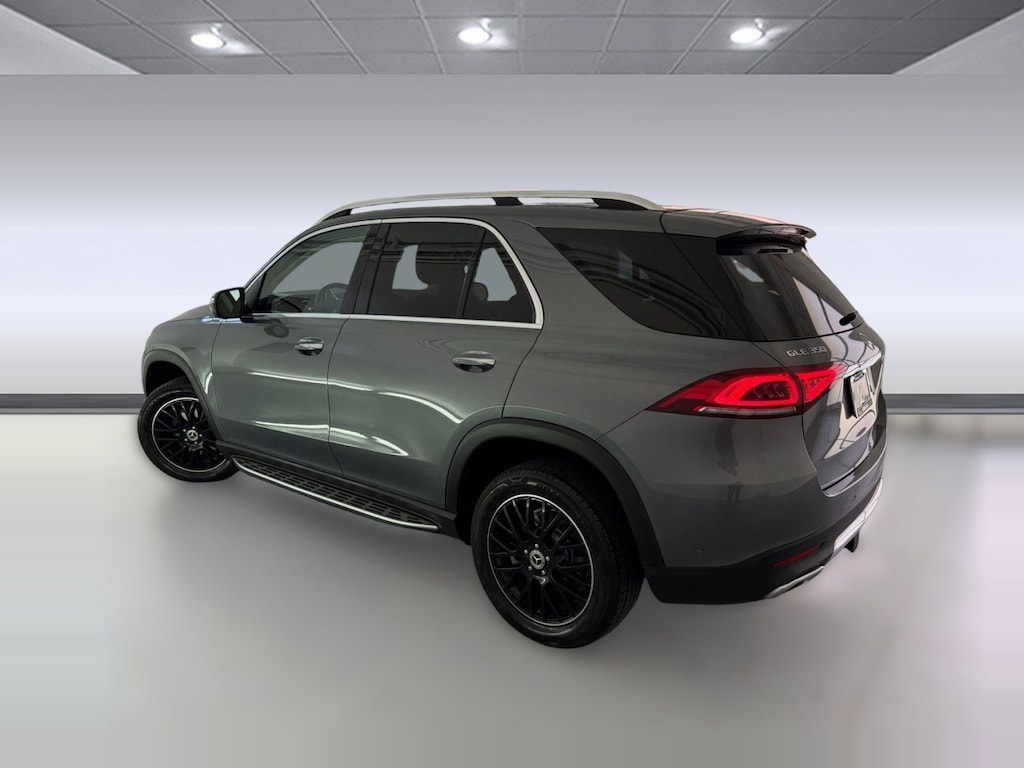 Used 2020 Mercedes-Benz GLE 350 GLE 350 SUV