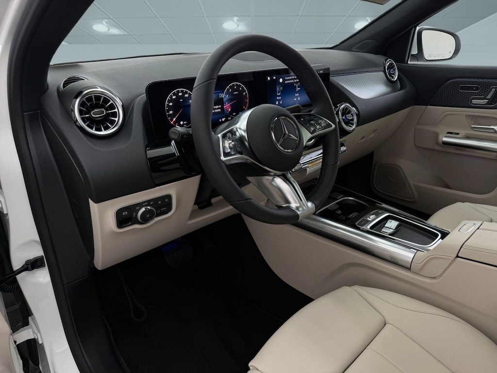 New 2026 Mercedes-Benz GLA 250 SUV