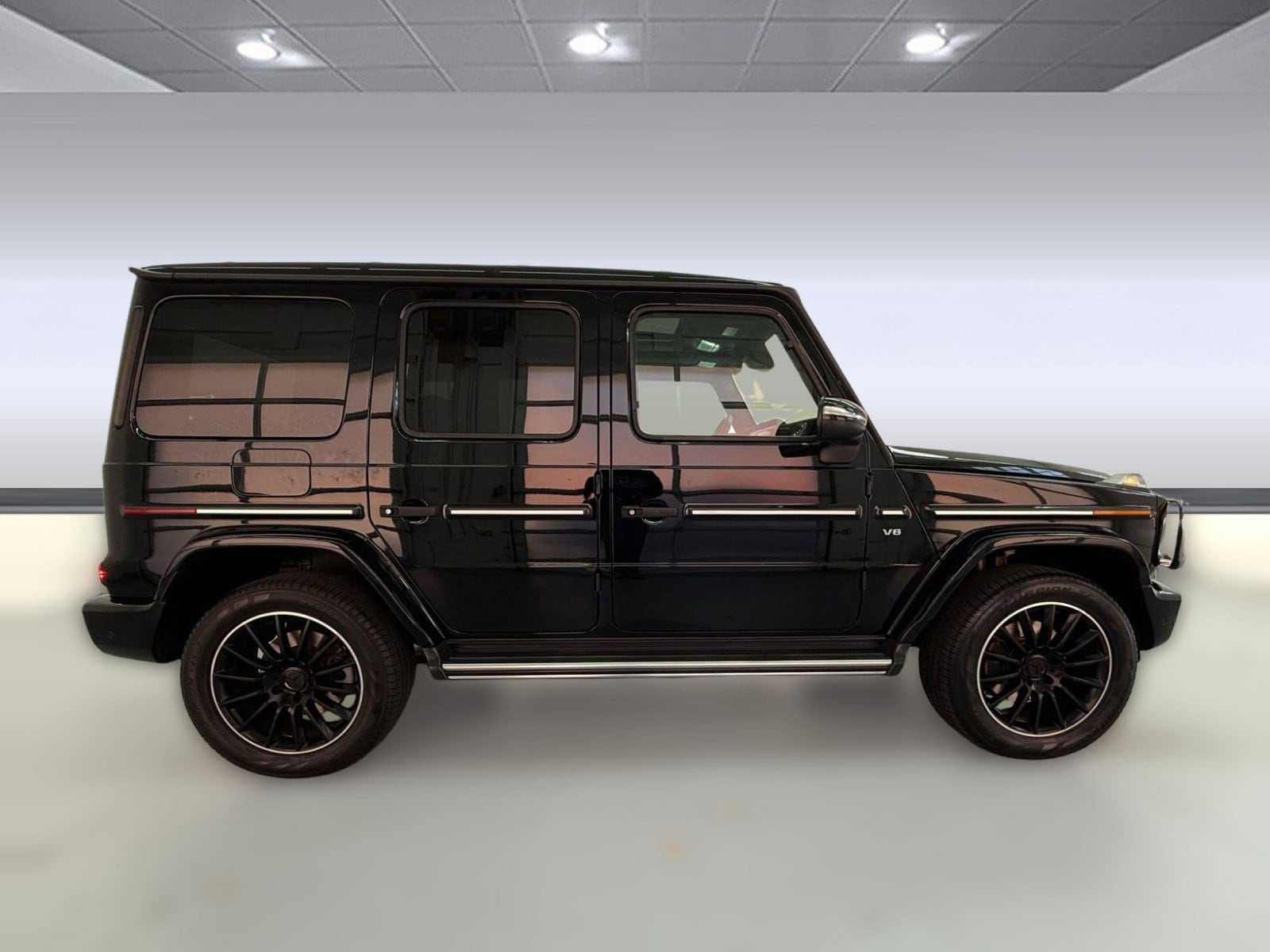 2023 Mercedes-Benz G-Class G 550 photo 6