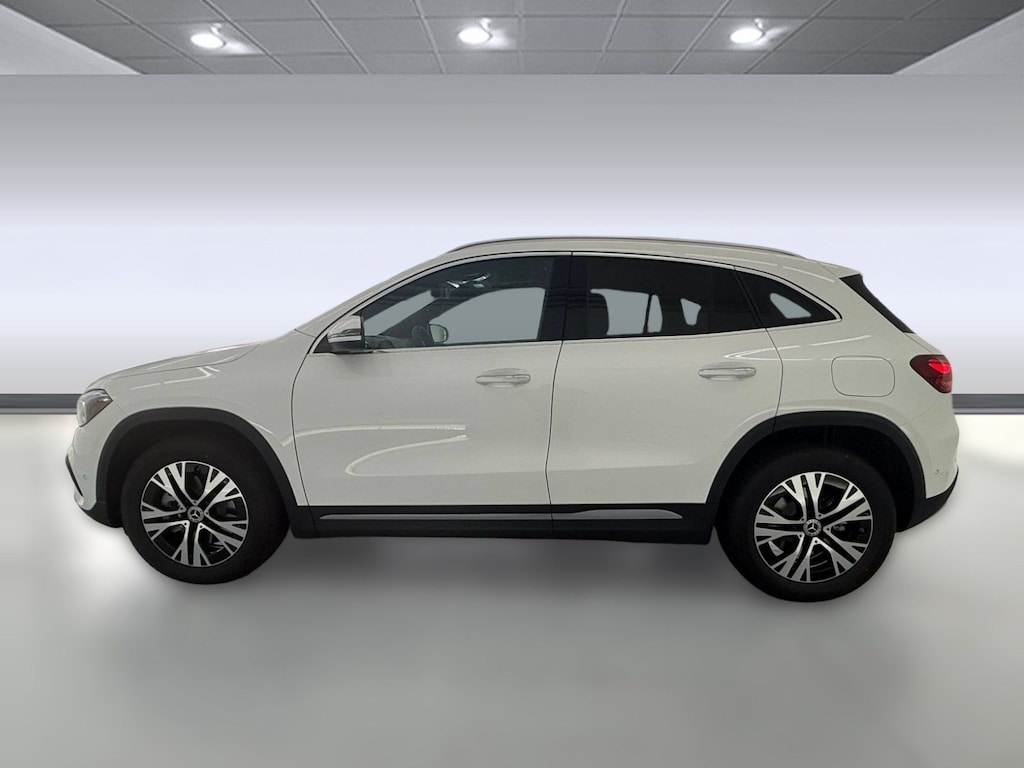 New 2026 Mercedes-Benz GLA 250 SUV