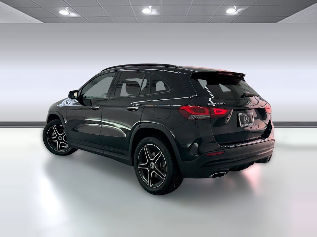 Used 2023 Mercedes-Benz GLA 250 GLA 250 SUV