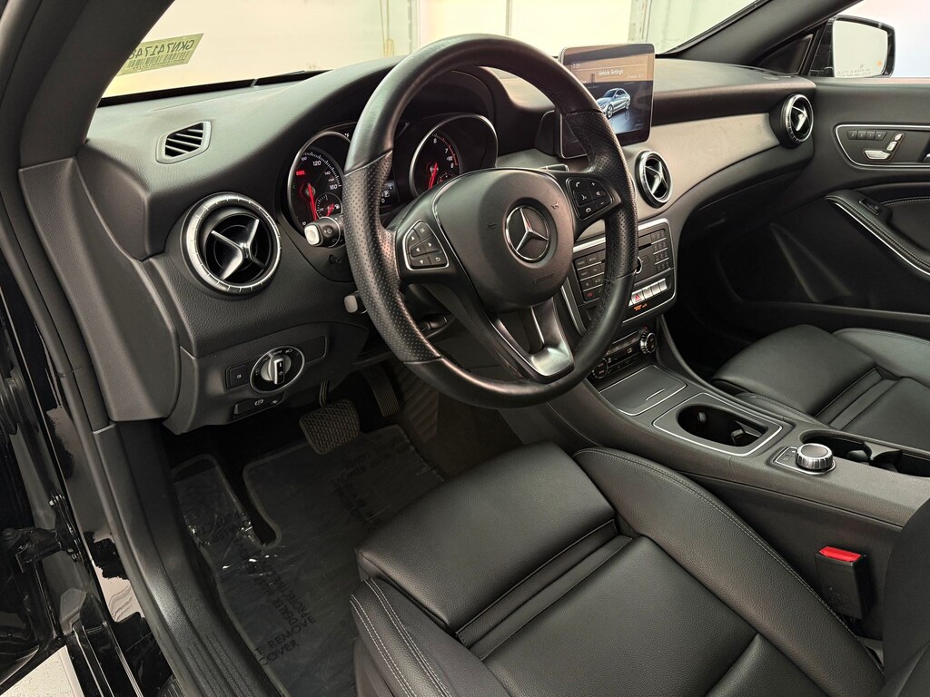 Used 2019 Mercedes-Benz CLA 250 CLA 250 Coupe