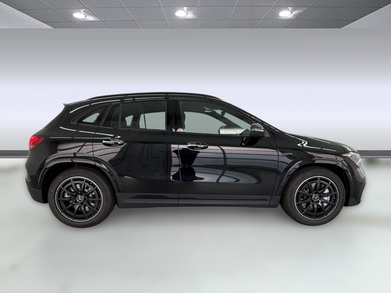 AMG GLA 35 4MATIC SUV