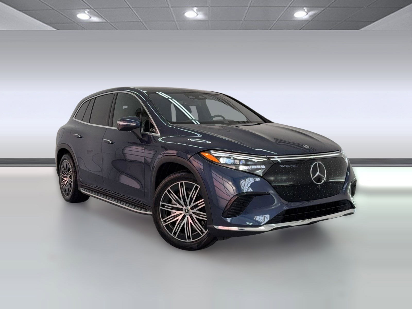 2023 Mercedes-Benz EQS 450 EQS 450 photo 5