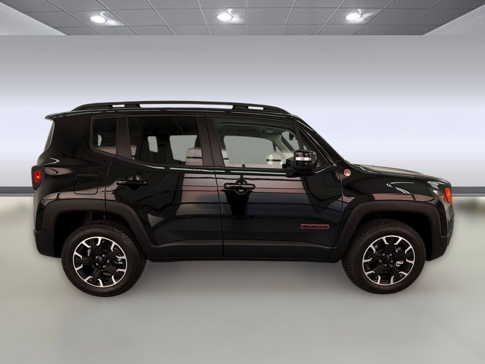 2023 Jeep Renegade Trailhawk photo 6