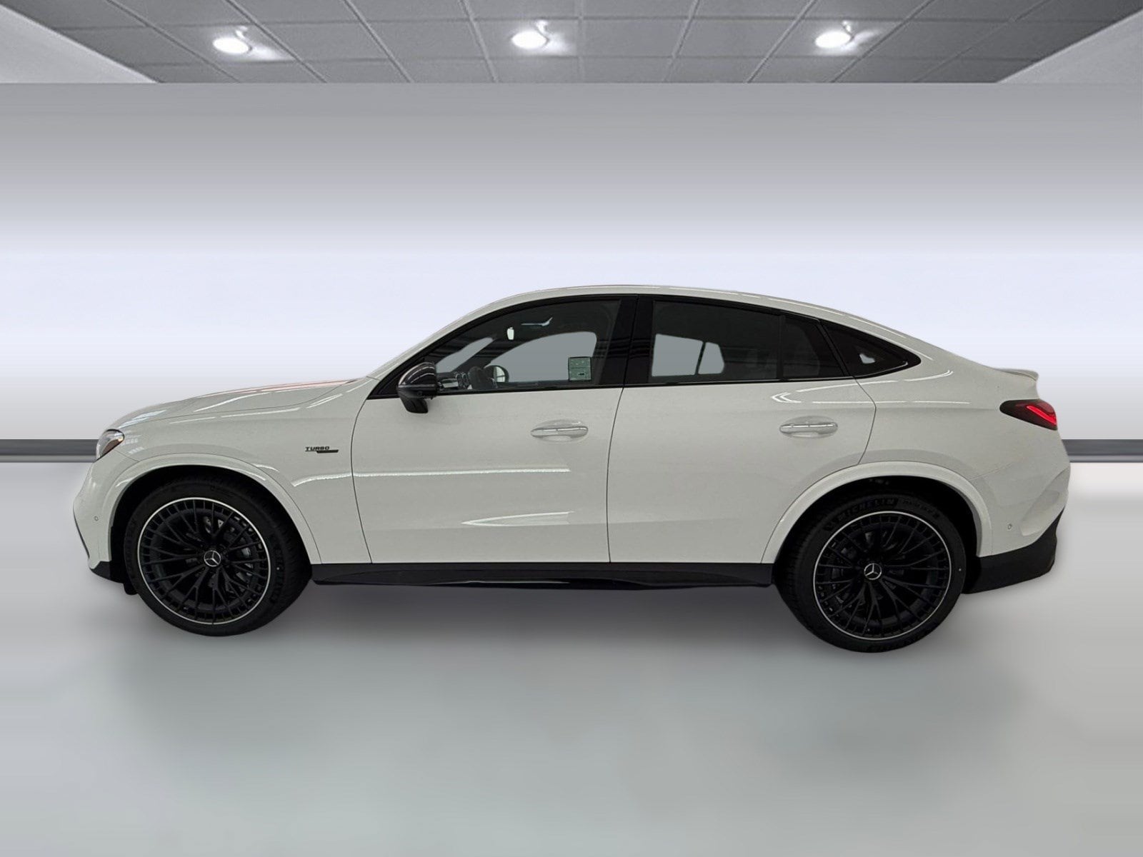 AMG GLC 43 4MATIC SUV