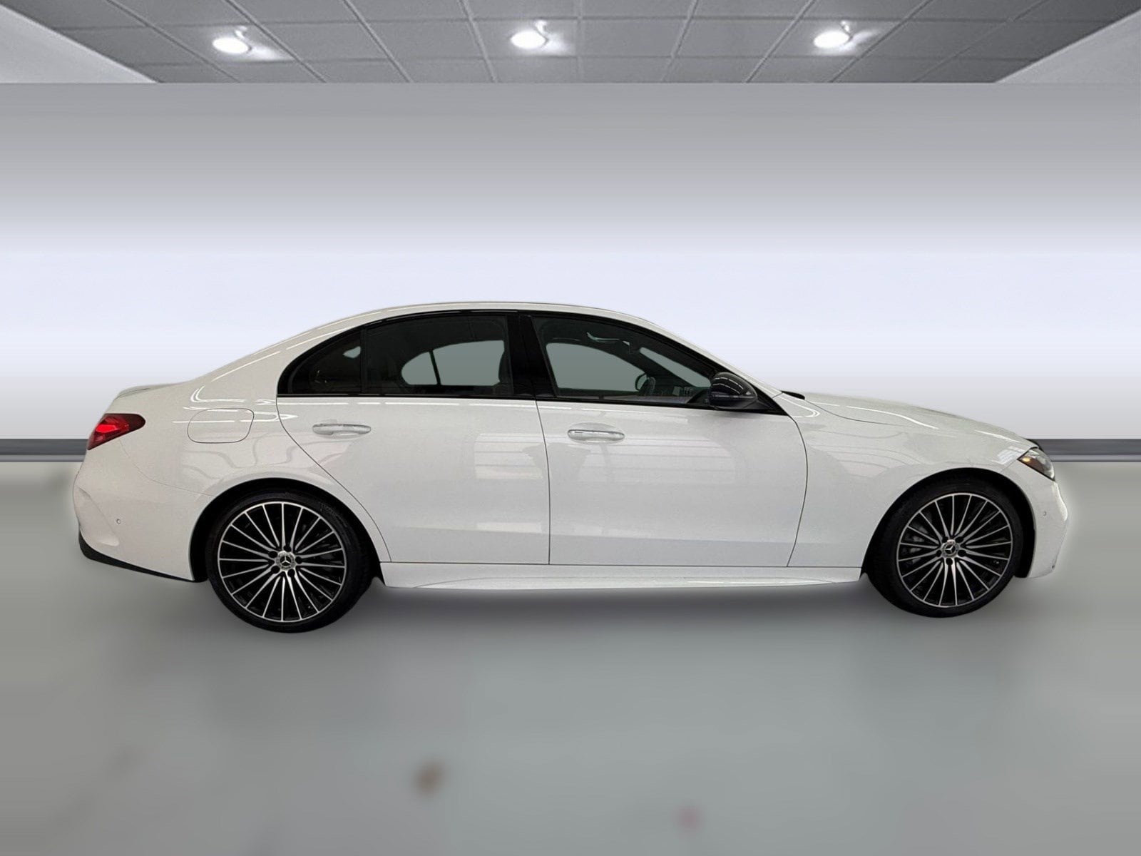 2023 Mercedes-Benz C-Class C 300 photo 6