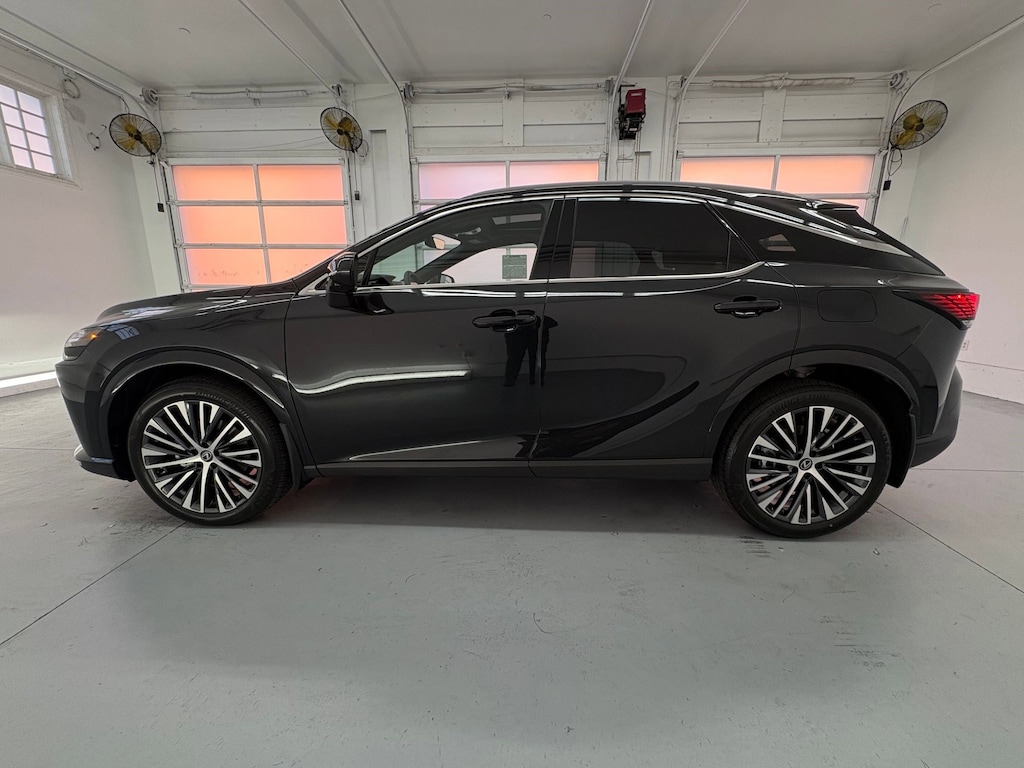Used 2026 Lexus RX 350 RX 350 SUV