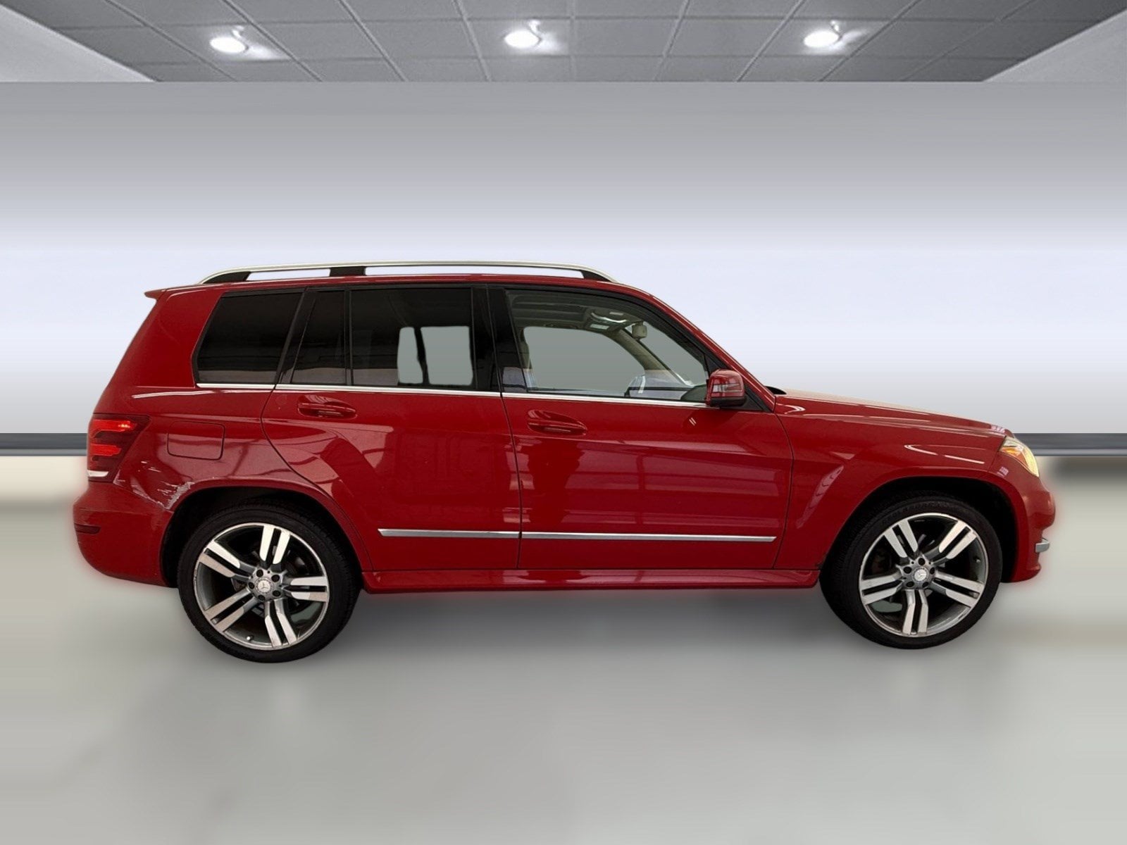 GLK GLK 350 SUV