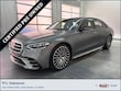  Mercedes-Benz Maybach