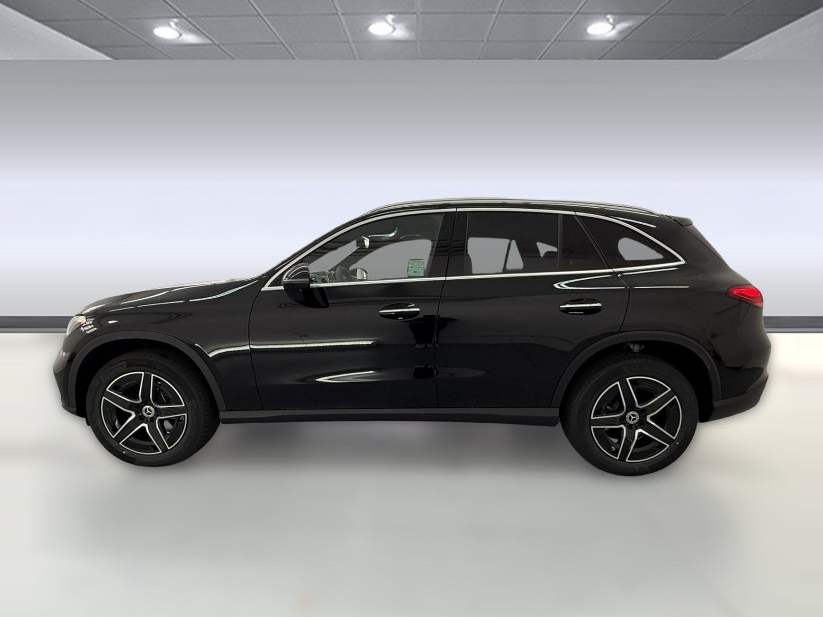 GLC 300 SUV