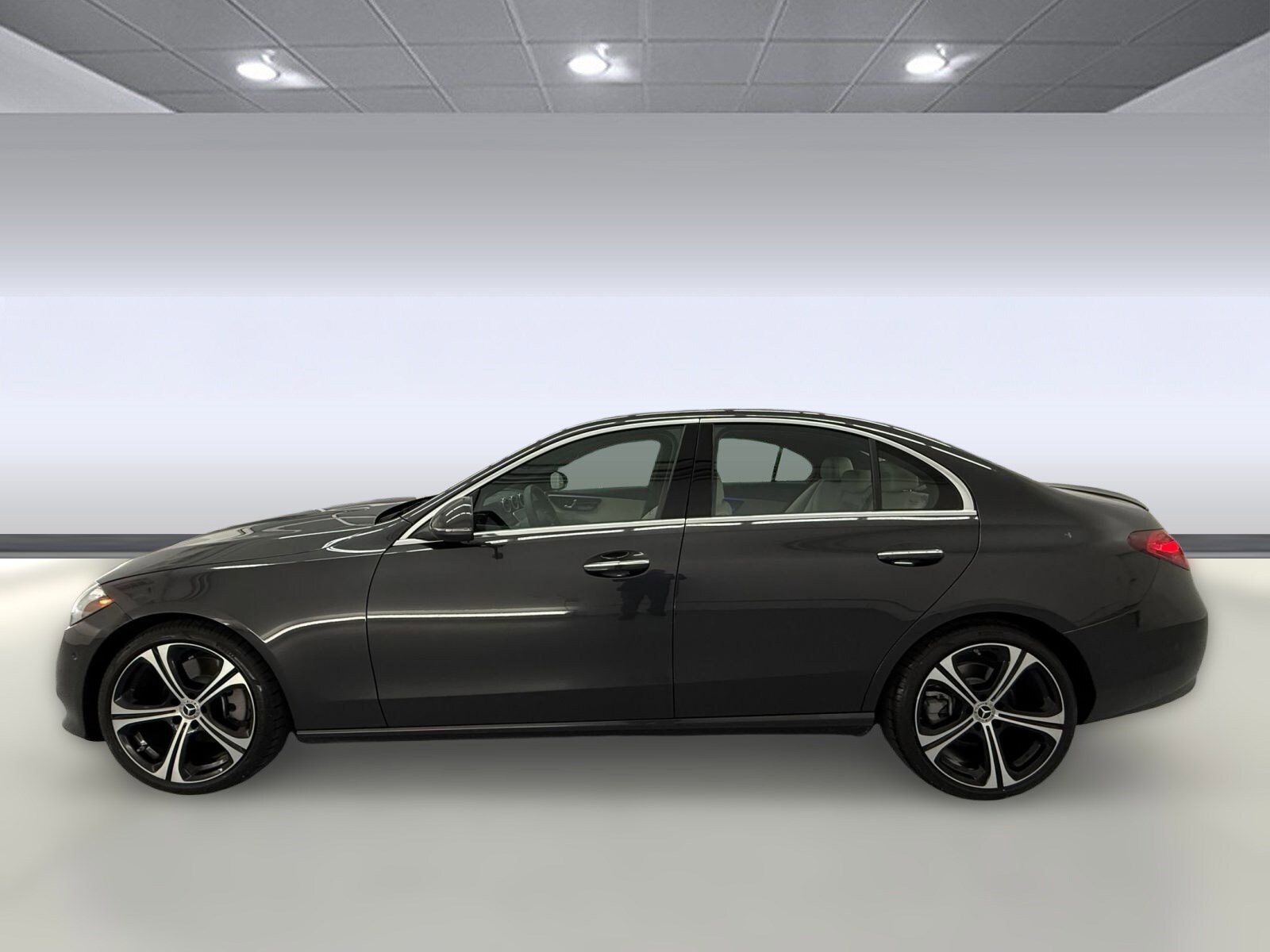 2023 Mercedes Benz C 300 Sedan photo 2