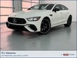  Mercedes-Benz AMG GT 43 4-Door