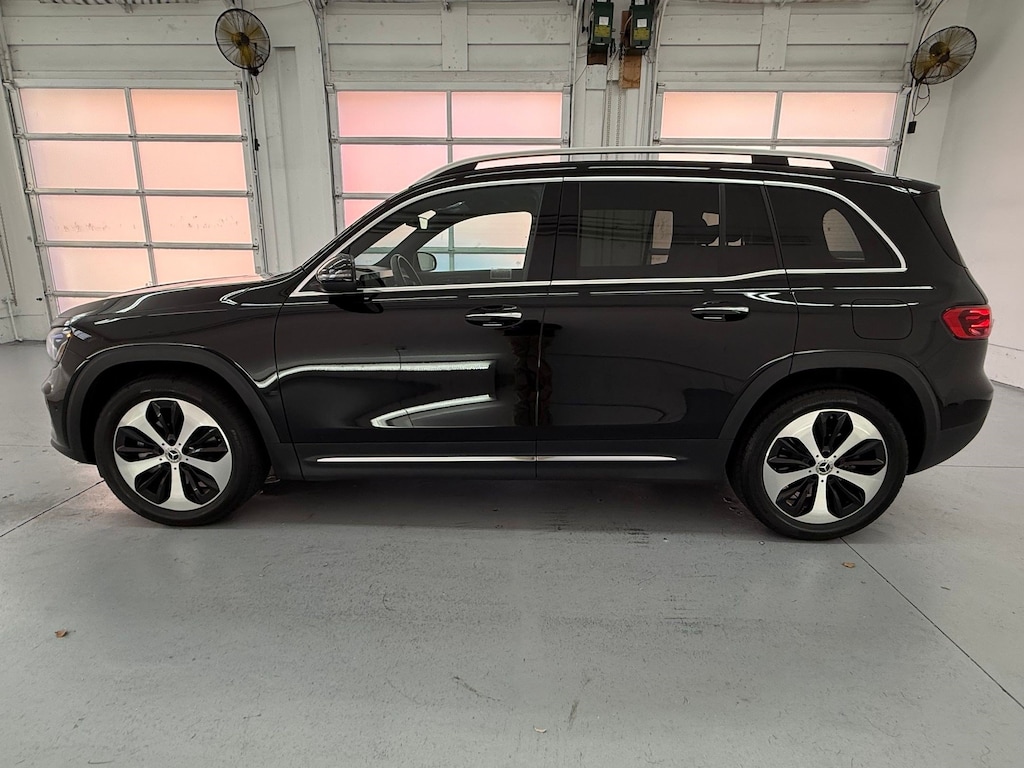 Used 2024 Mercedes-Benz GLB 250 GLB 250 SUV