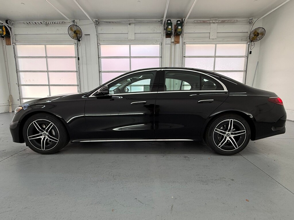 New 2027 Mercedes-Benz E-Class Base Sedan