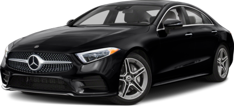 Mercedes-Benz CLS 450