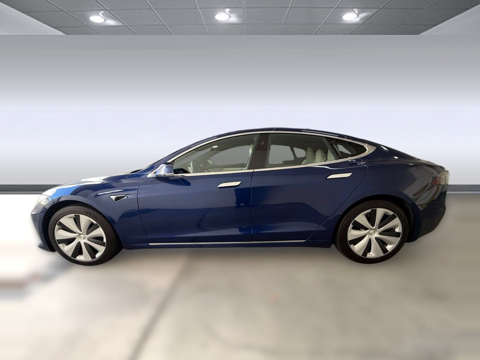 Used 2020 Tesla Model S Long Range with VIN 5YJSA1E23LF385131 for sale in Santa Monica, CA