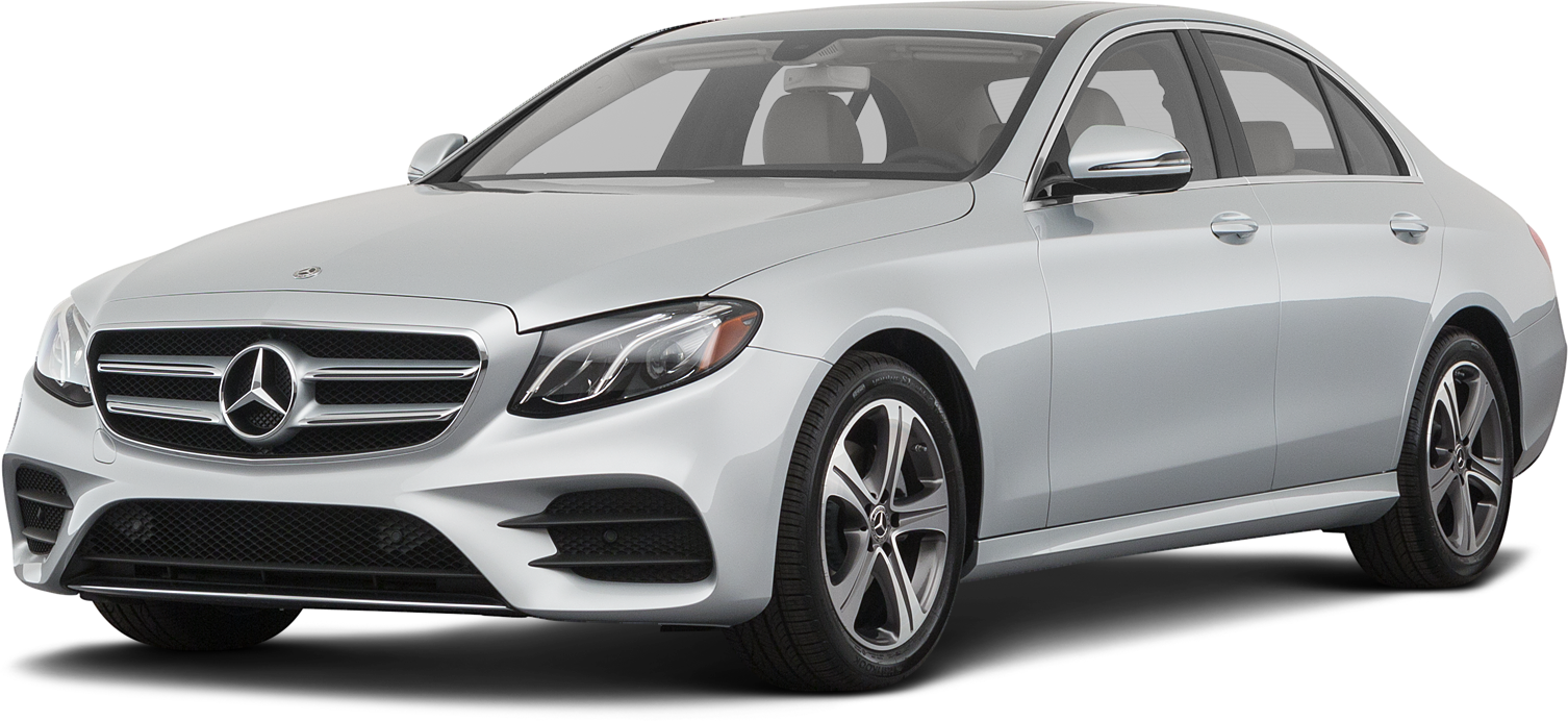 New Mercedes-Benz Specials in Santa Monica | W.I. Simonson