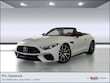  Mercedes-Benz AMG SL 63
