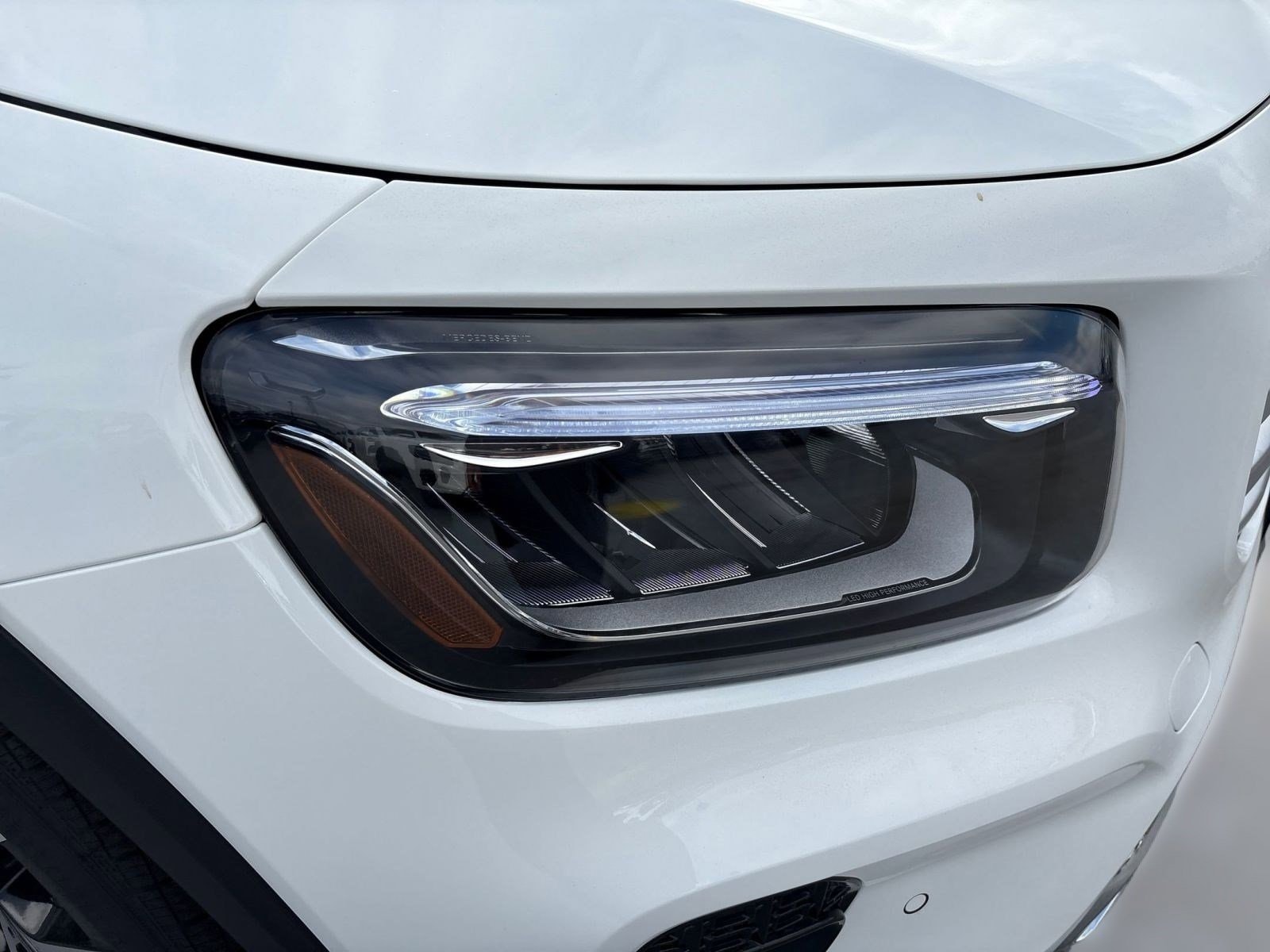 2026 Mercedes-Benz GLB GLB 250 - Photo 8