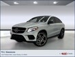  Mercedes-Benz AMG GLE 43