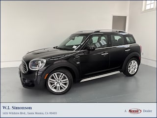 2020 MINI Countryman Cooper SUV