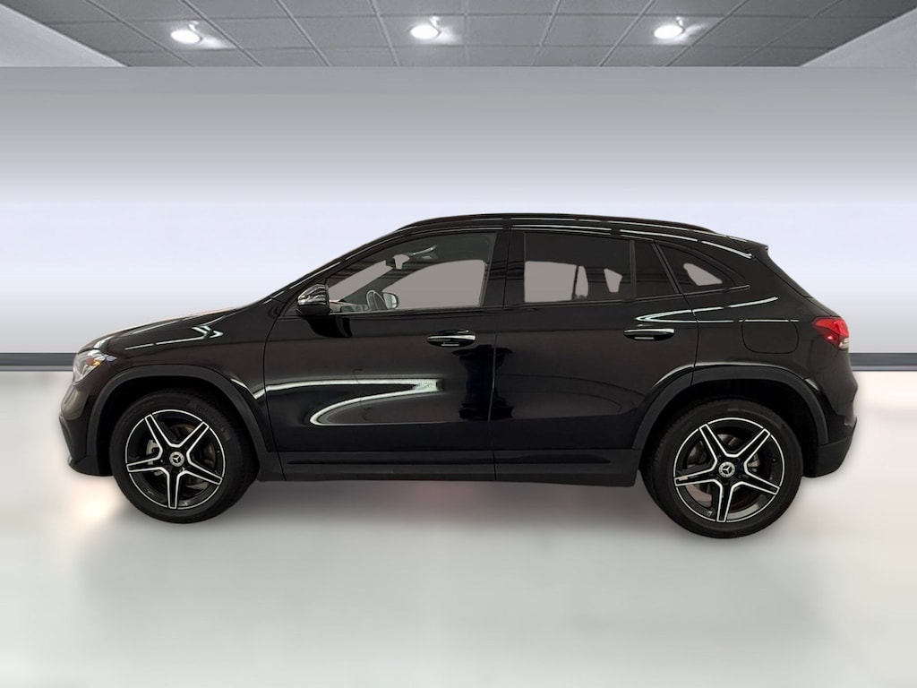 Used 2023 Mercedes-Benz GLA 250 GLA 250 SUV
