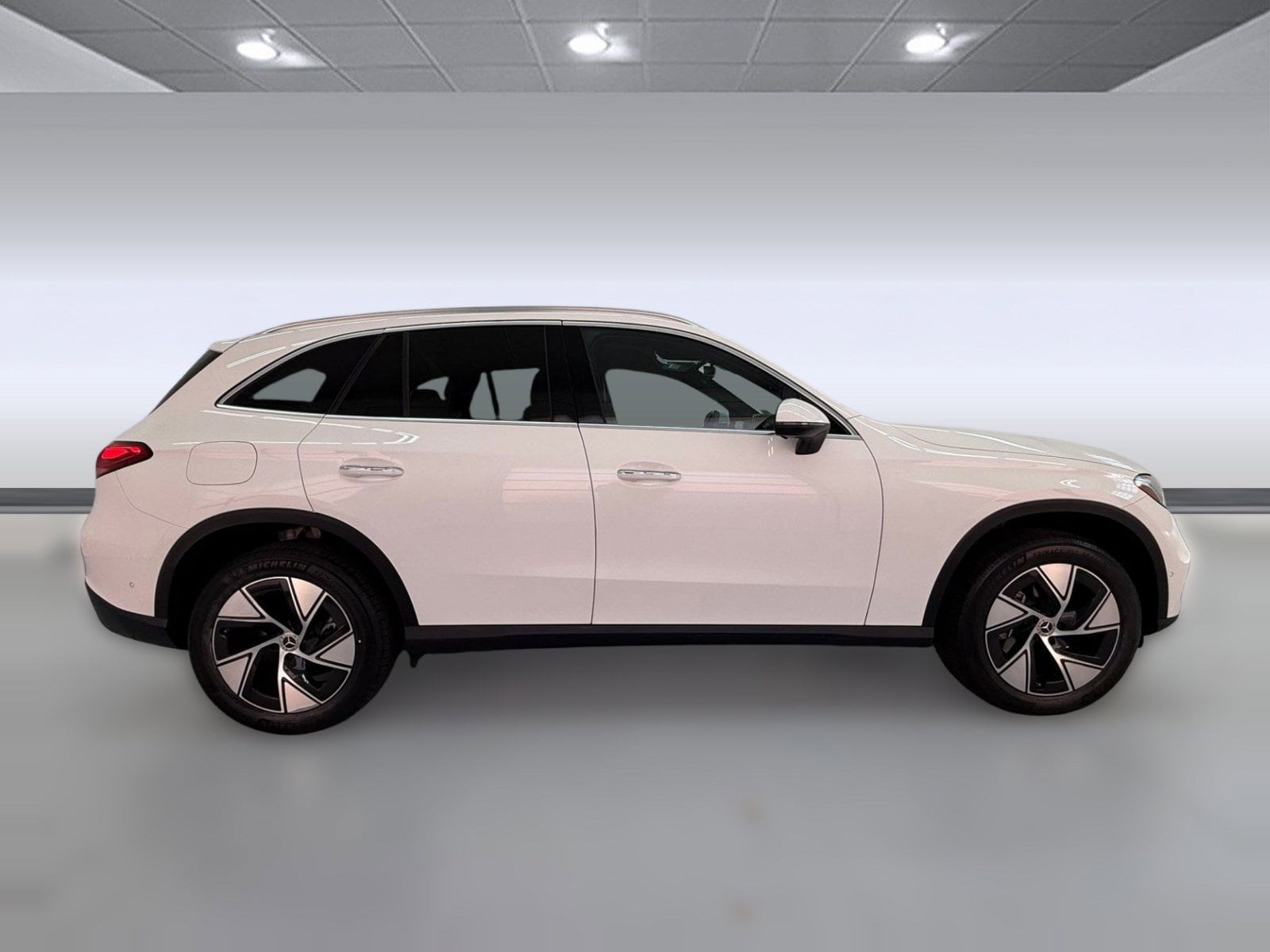 2023 Mercedes-Benz GLC 300 GLC 300 photo 6