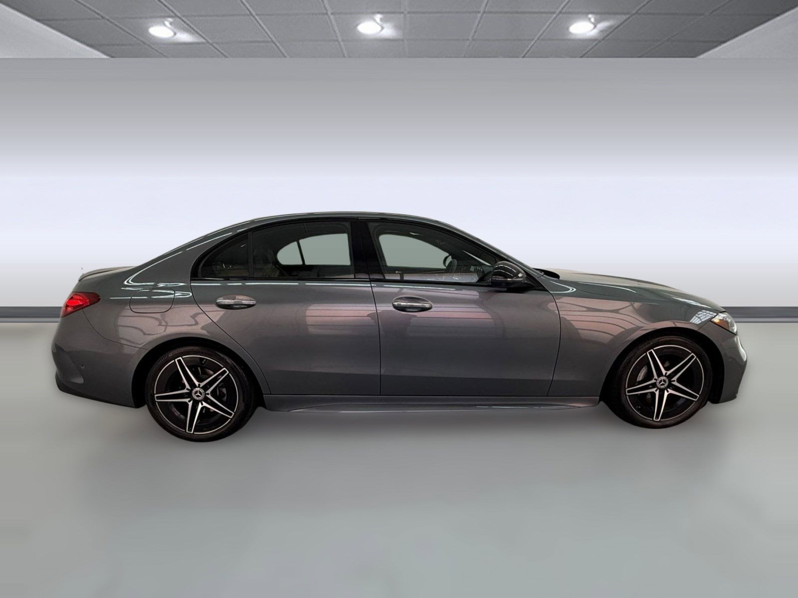 2024 Mercedes-Benz C-Class C 300 photo 6