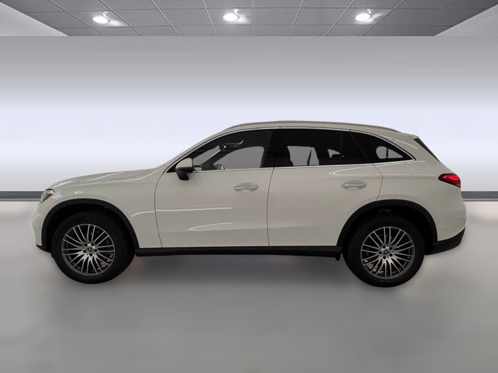 New 2026 Mercedes-Benz GLC 300 4MATIC SUV