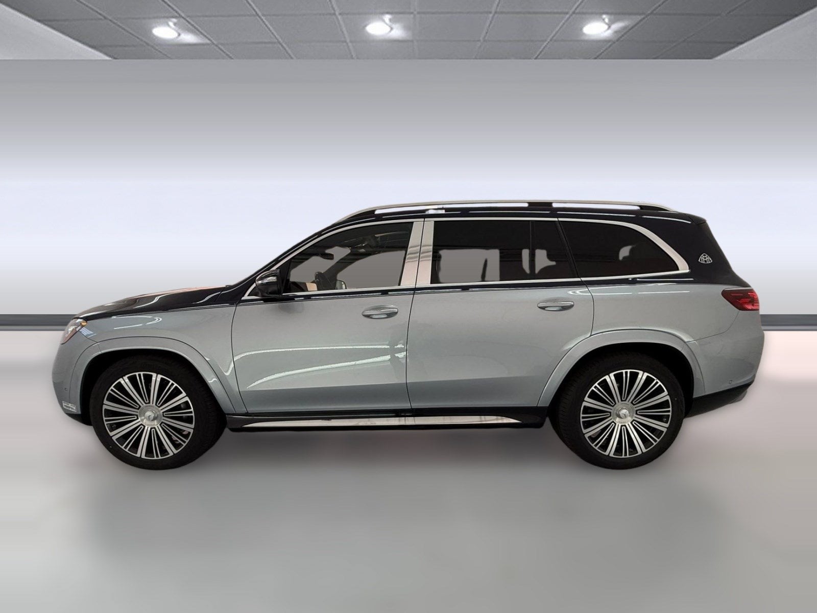 Maybach GLS 600 4MATIC SUV