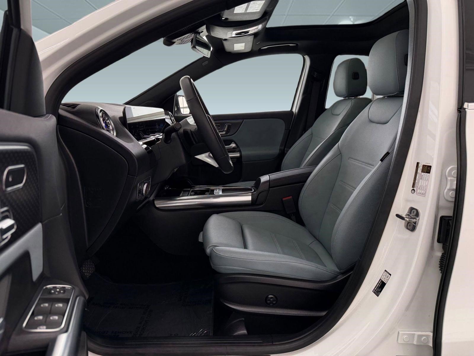 2026 Mercedes-Benz GLA 250 GLA 250 photo 4