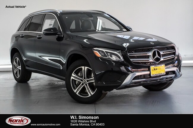 2019 Mercedes Benz Glc 350e Expert Reviews Specs And Photos Cars Com