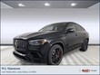 Mercedes-Benz AMG GLE 63