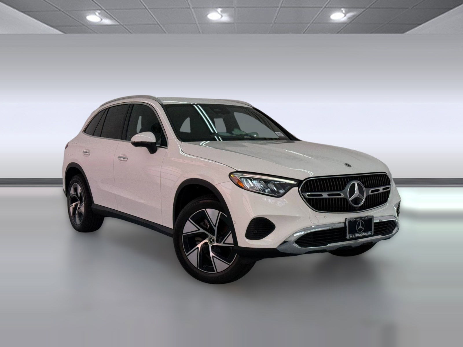 2023 Mercedes-Benz GLC 300 GLC 300 photo 5