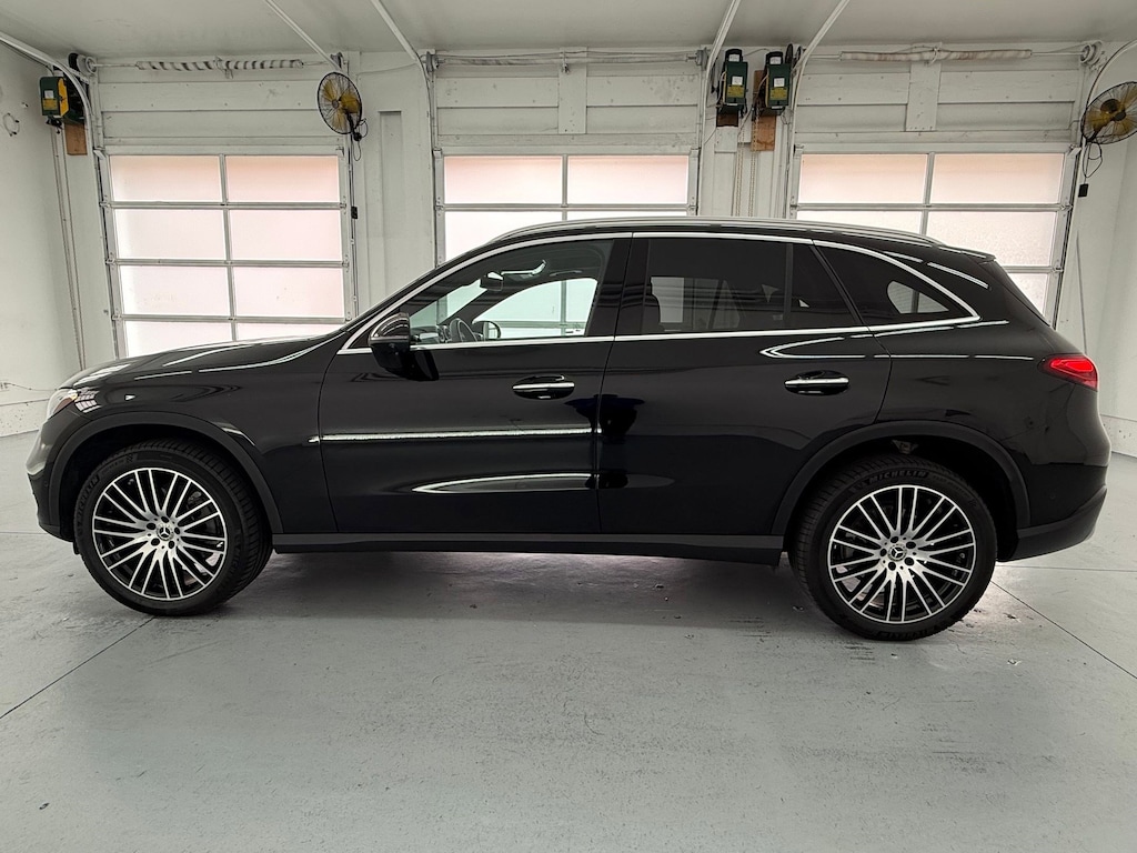 Certified 2023 Mercedes-Benz GLC 300 GLC 300 SUV