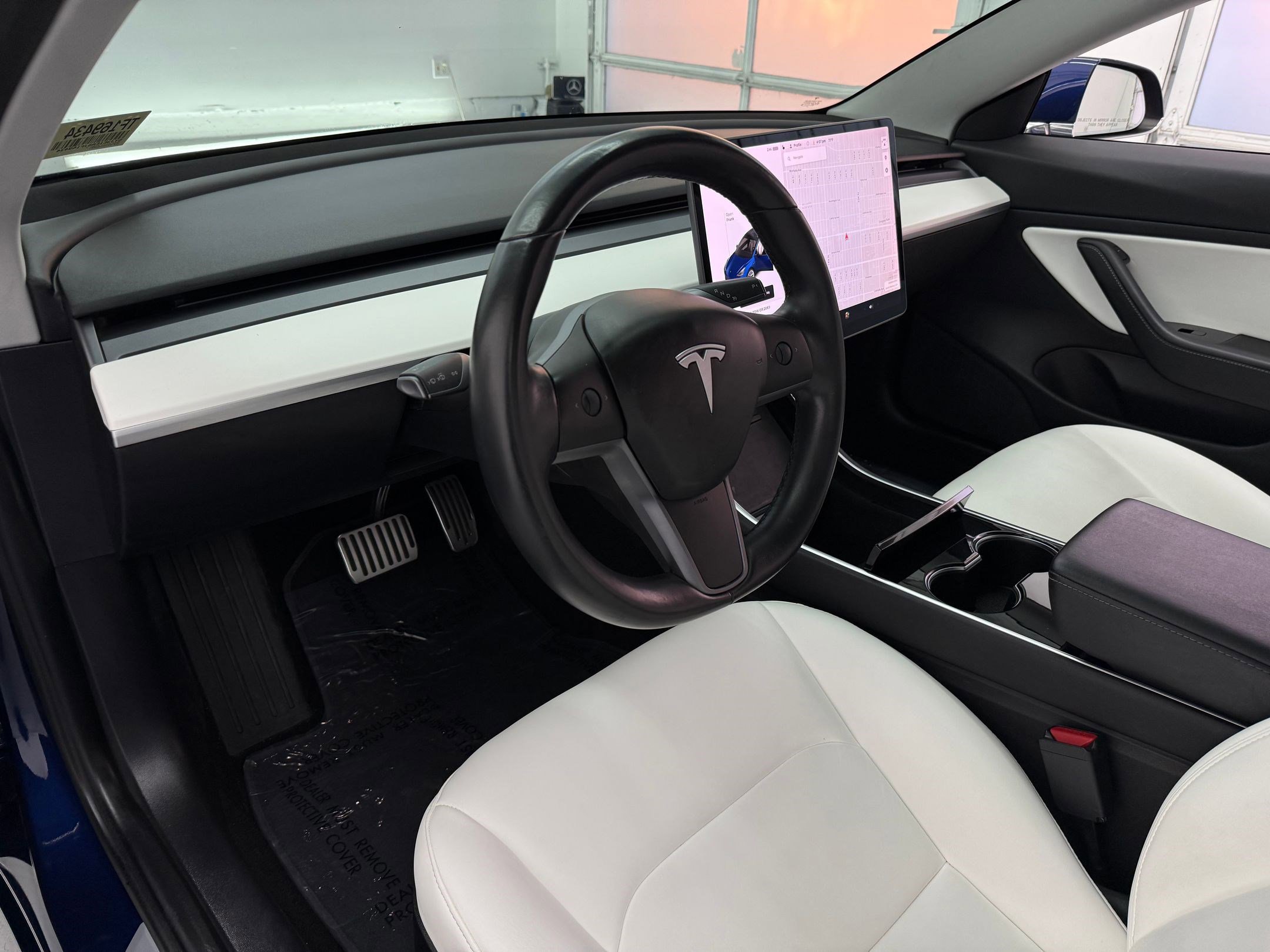 2018 Tesla Model 3 Long Range photo 4