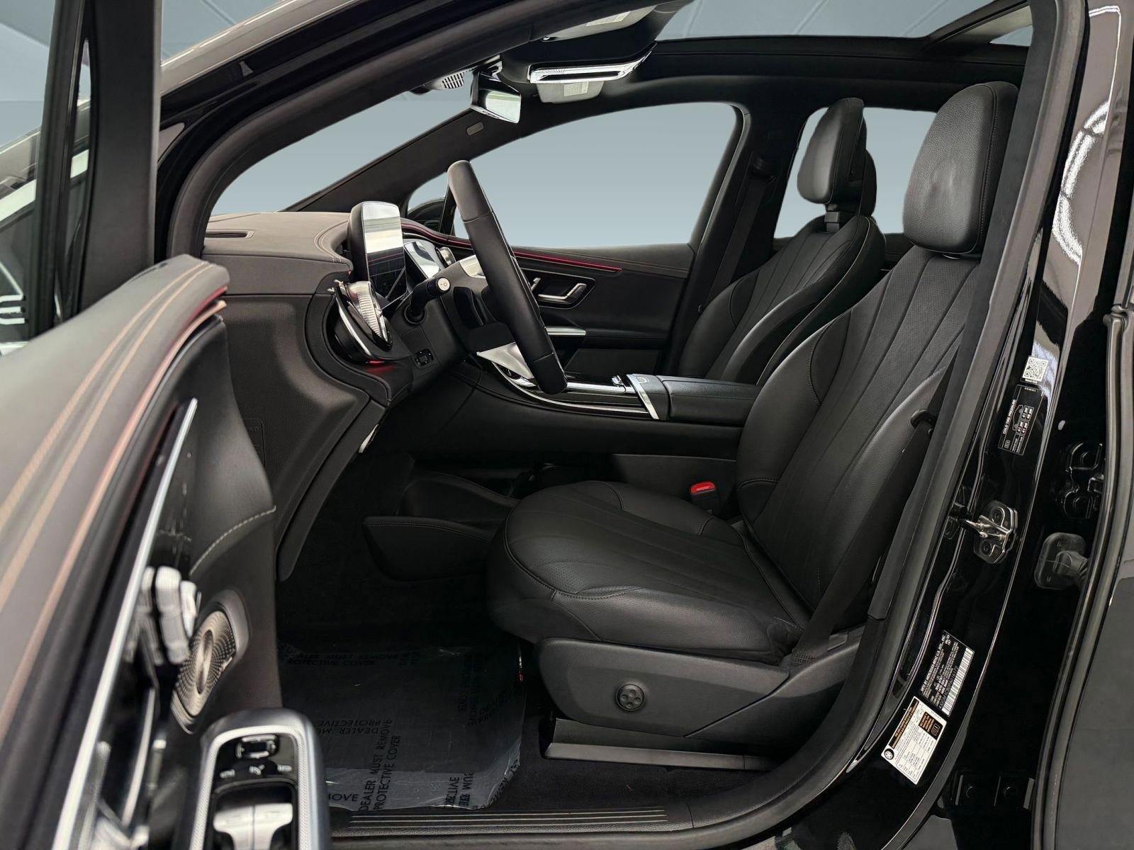 2023 Mercedes-Benz EQE 350 EQE 350 photo 4