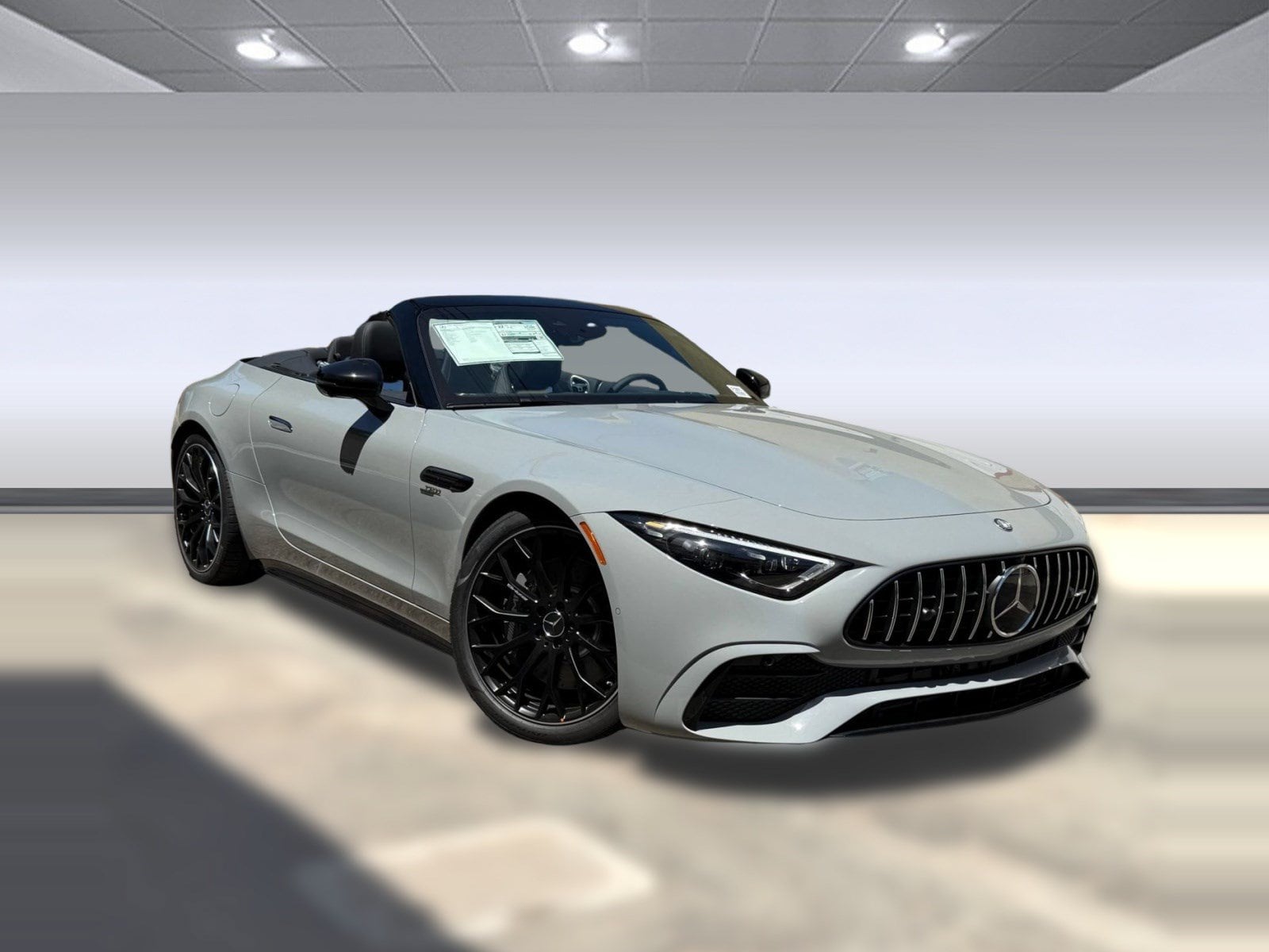 AMG SL 43 AMG SL 43 Convertible