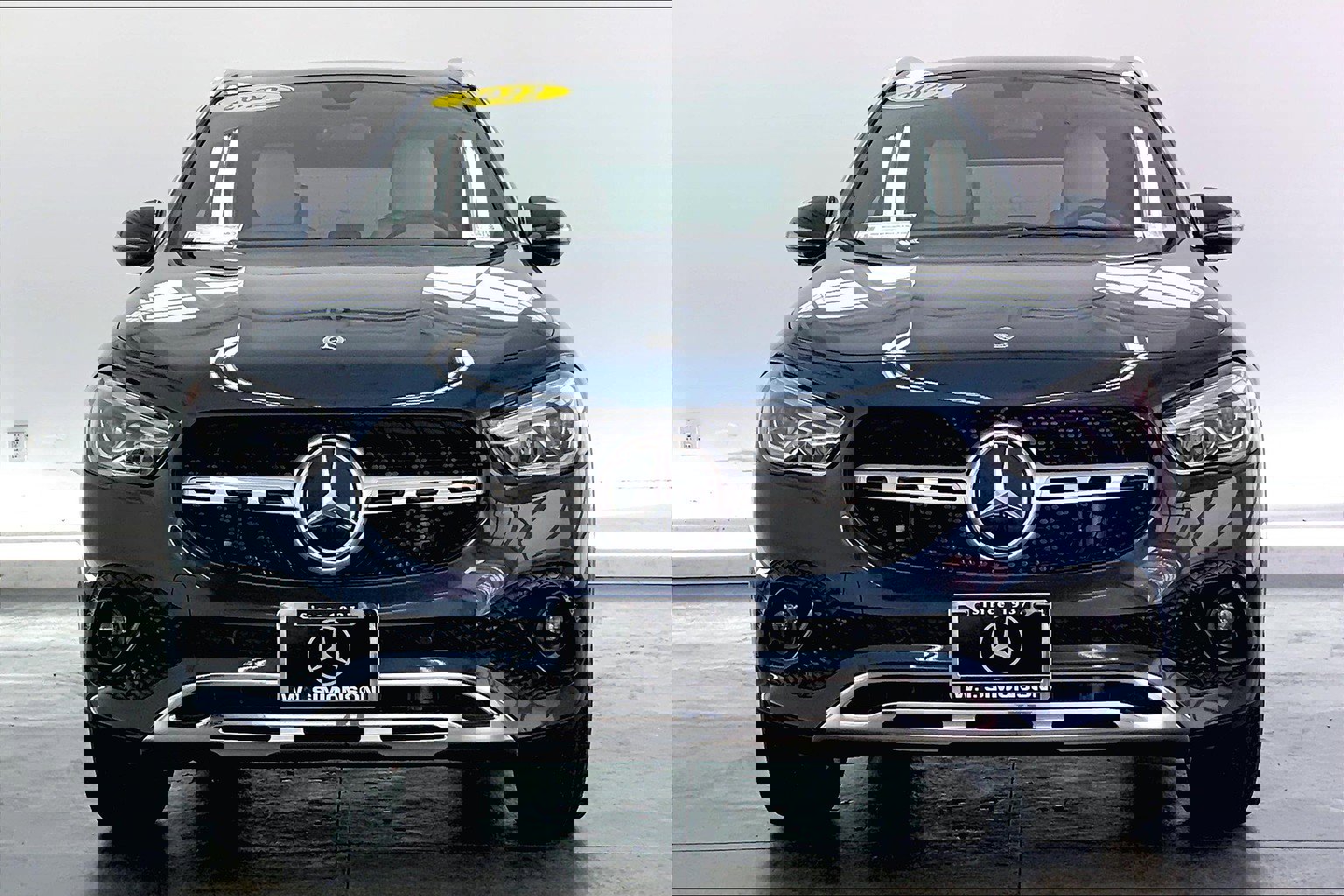 Certified 2022 Mercedes-Benz GLA GLA250 with VIN W1N4N4GB3NJ394718 for sale in Santa Monica, CA