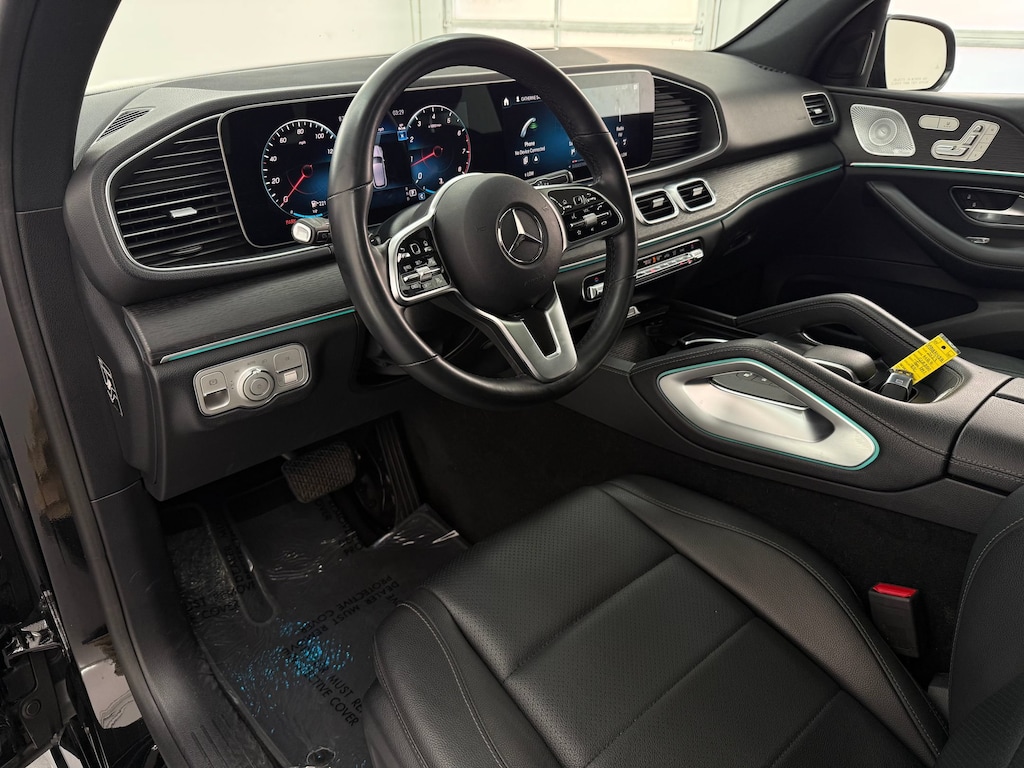 Used 2023 Mercedes-Benz GLE 350 GLE 350 SUV