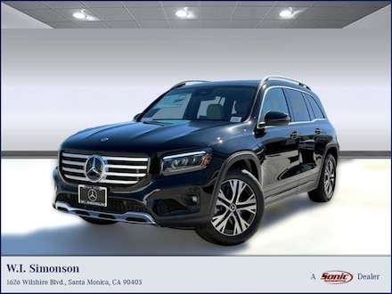 2026 Mercedes-Benz GLB 250 GLB 250 SUV