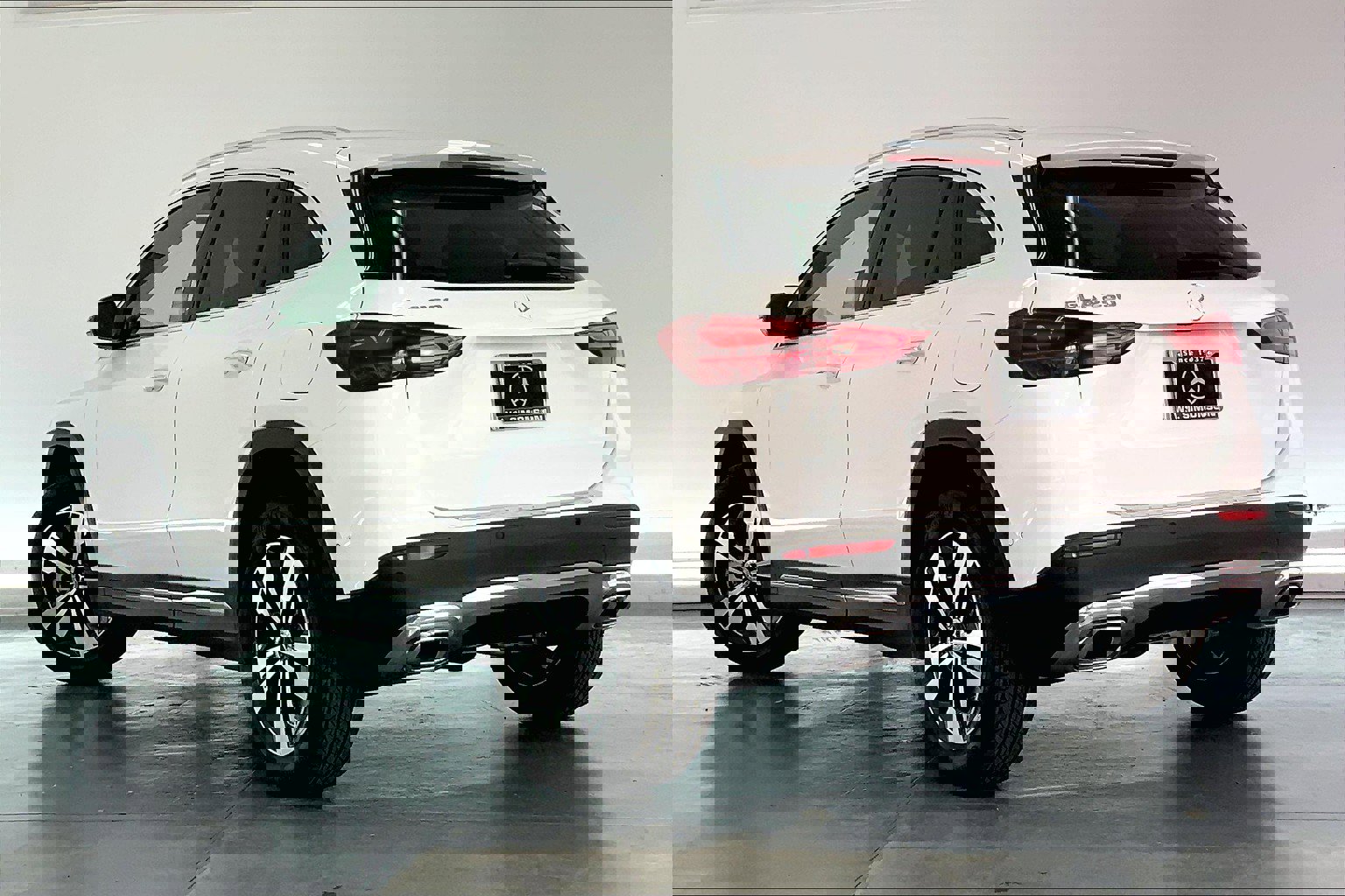 2025 Mercedes Benz GLA 250 photo 2