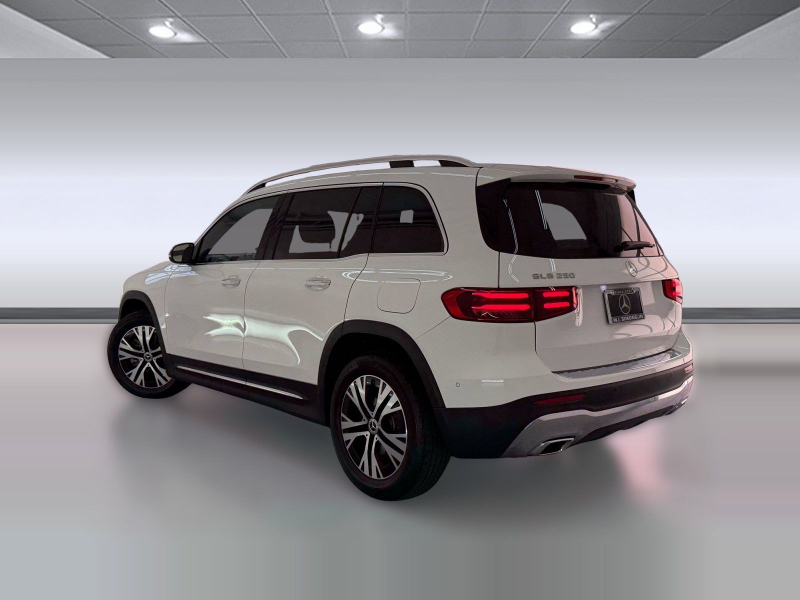 Used 2026 Mercedes-Benz GLB 250 GLB 250 SUV