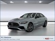  Mercedes-Benz AMG C 43