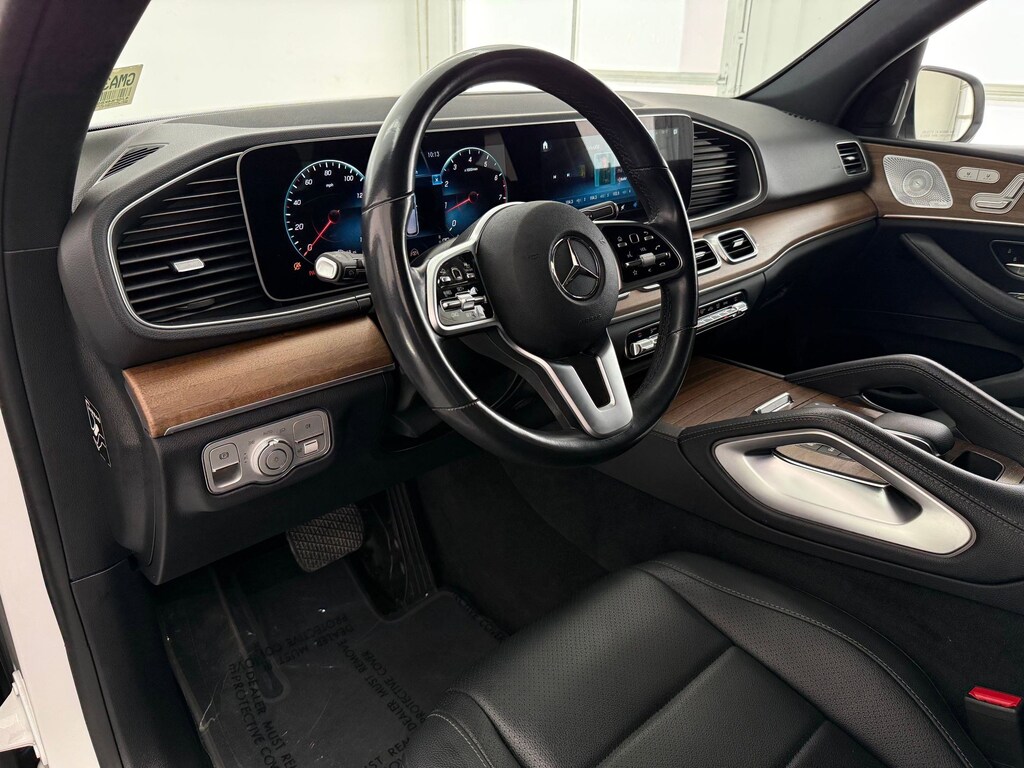 Used 2021 Mercedes-Benz GLE 350 GLE 350 SUV