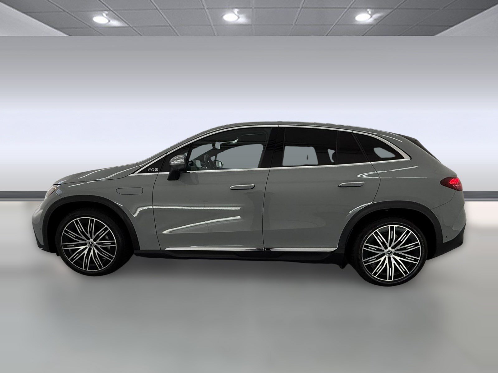 Certified 2023 Mercedes-Benz EQE 350+ EQE 350+ SUV