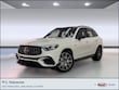  Mercedes-Benz AMG GLC 43