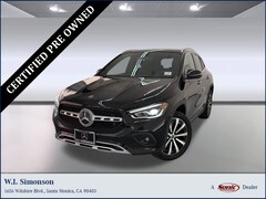 Used 2023 Mercedes-Benz GLA 250 GLA 250 SUV for Sale in Ontario, CA