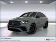  Mercedes-Benz AMG GLE 63